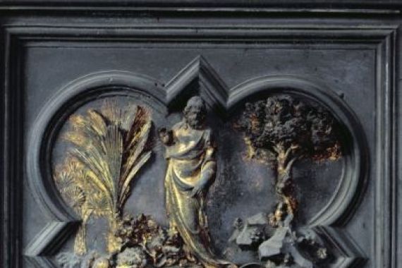Lorenzo Ghiberti