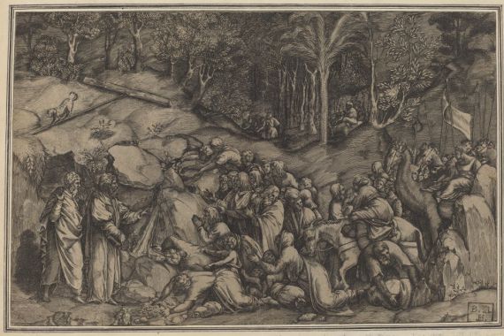 Lorenzo de Musi