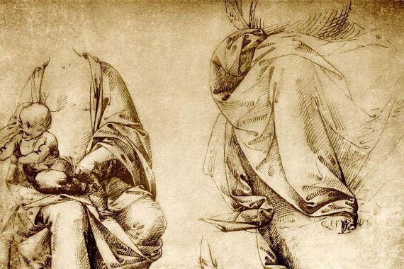 Lorenzo di Credi