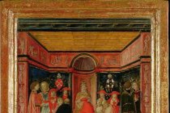 Lorenzo di Pietro Vecchietta
