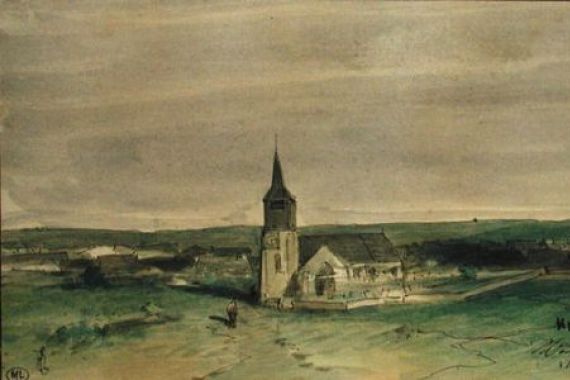 Louis Adolphe Hervier