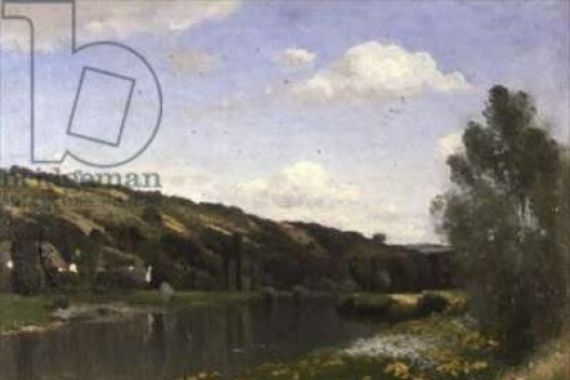 Louis Alexandre Bouche