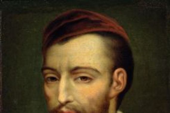 Louis Alexis Jamar