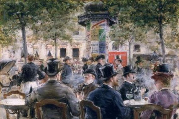 Louis Anet Sabatier