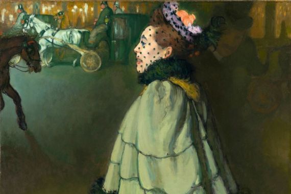 Louis Anquetin