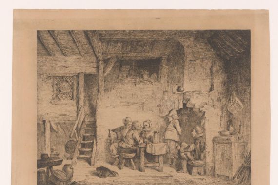 Louis Antoine Carolus