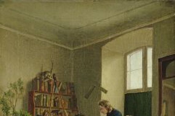 Louis Asher