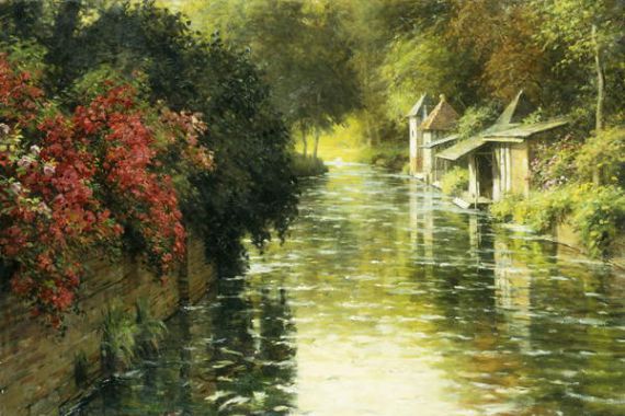 Louis Aston Knight