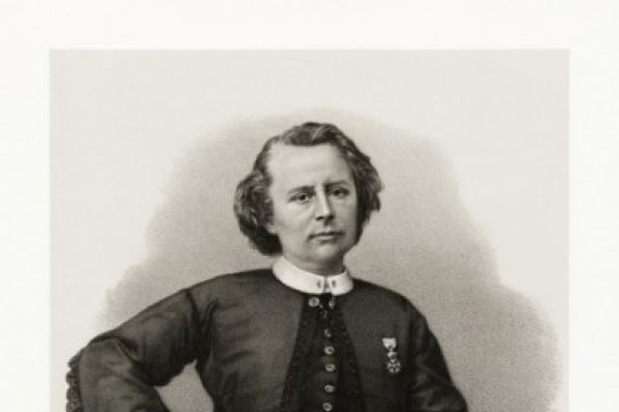 Louis Auguste Bisson