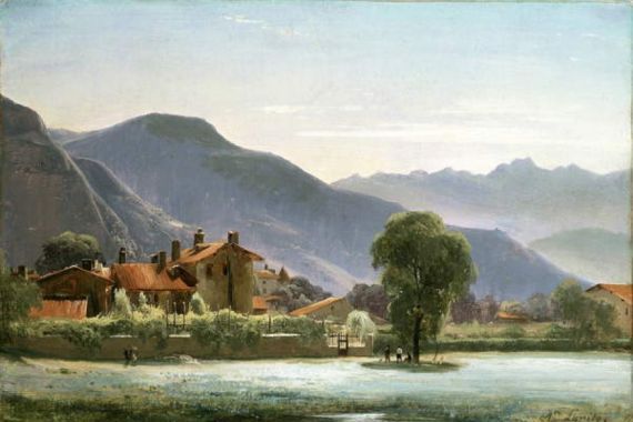 Louis Auguste Lapito