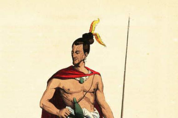 Louis Auguste de (after) Sainson