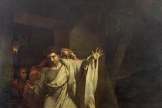 Louis Charles Auguste Couder