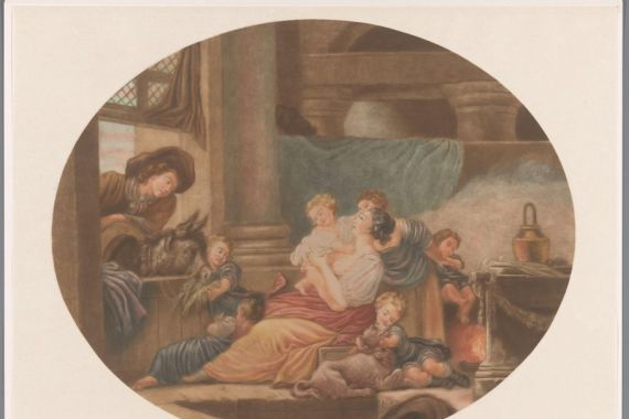 Louis Charles Gautier Dagoty