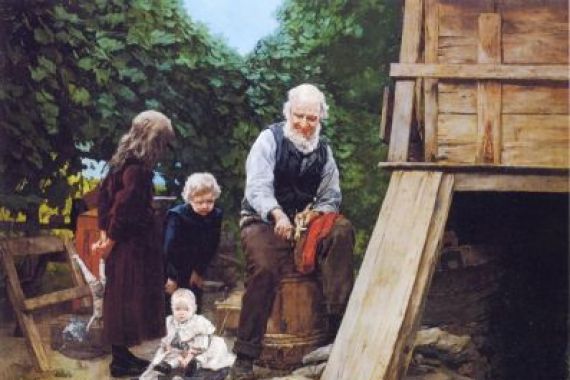Louis Charles Moeller