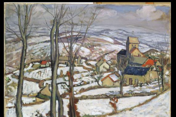 Louis Charlot