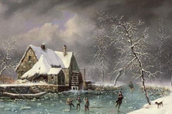Louis Claude Mallebranche
