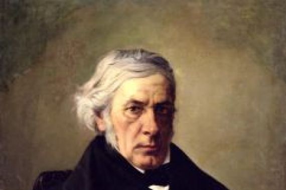 Louis Claude Mouchot