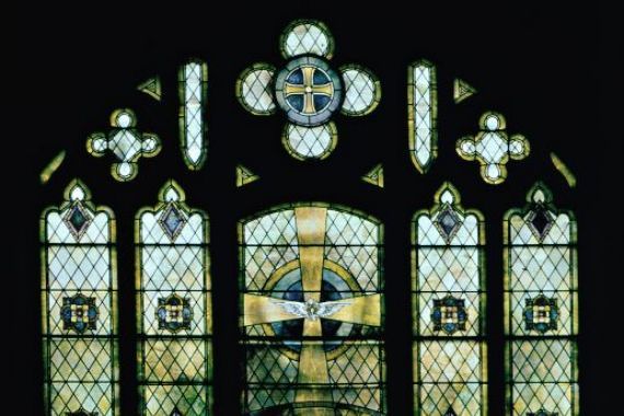 Louis Comfort Tiffany