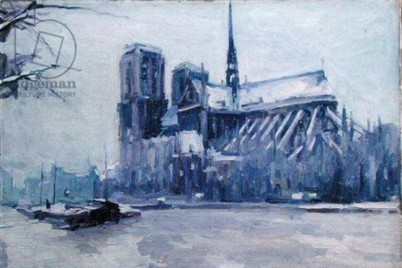 Louis Degallaix