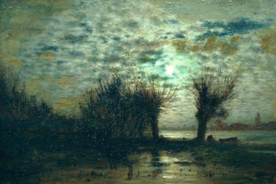 Louis Douzette