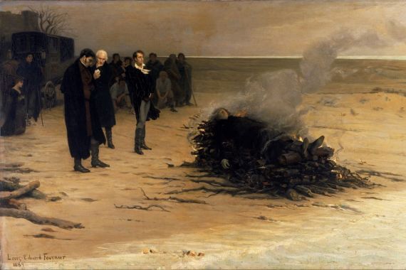 Louis Edouard Fournier