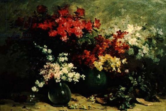 Louis Emile Minet