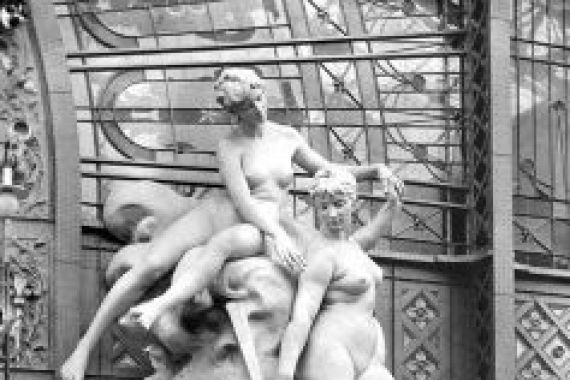Louis Ernest Barrias