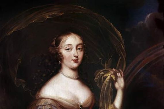 Louis Ferdinand 1648 1717 Elle
