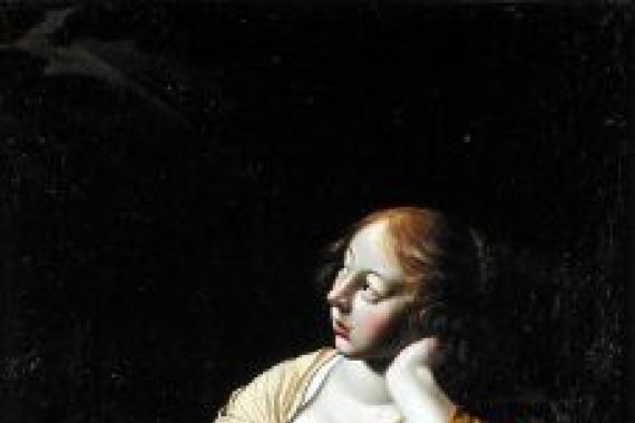 Louis Finsonius or Finson