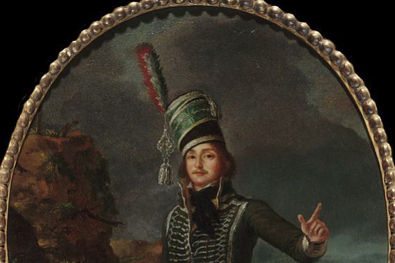Louis François Sergent Marceau