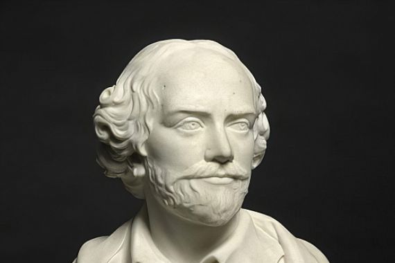 Louis Francois Roubiliac