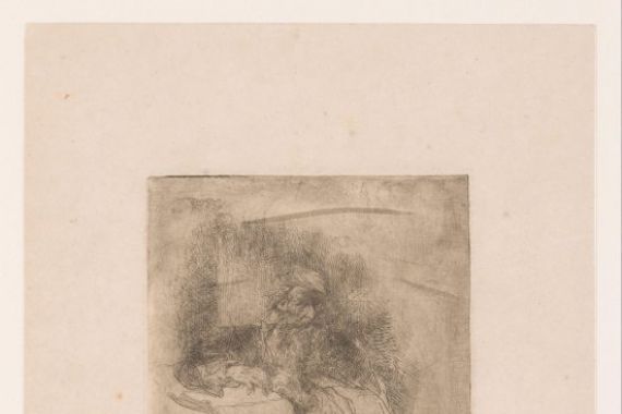 Louis Gallait (attributed to)