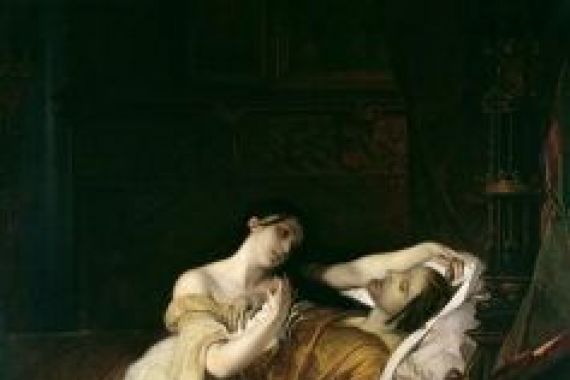 Louis Gallait