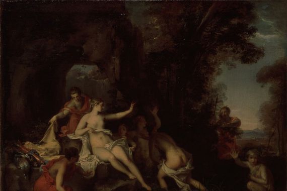 Louis Galloche