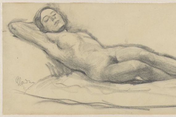 Louis Goudman