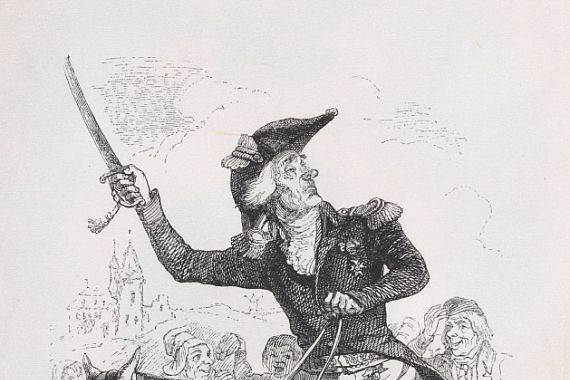 Louis Henri Brévière