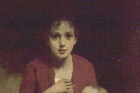 Louis Henri Deschamps