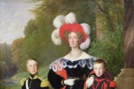 Louis Hersent