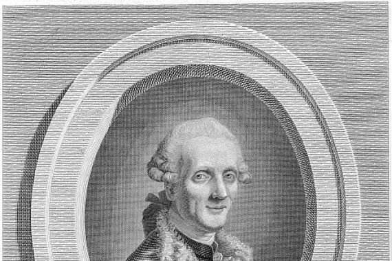 Louis Jacques Cathelin