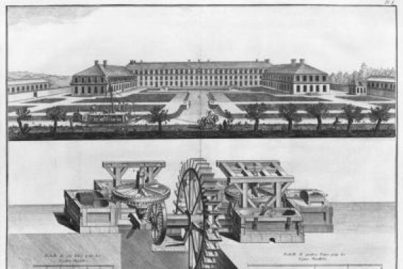 Louis Jacques Goussier