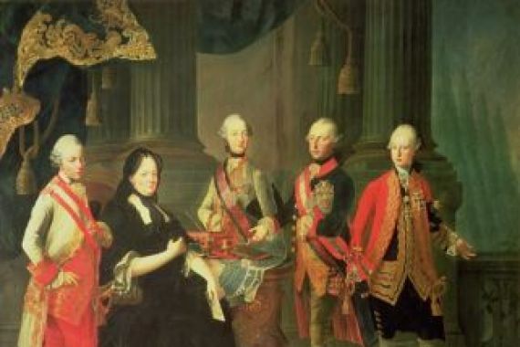 Louis Joseph Maurice