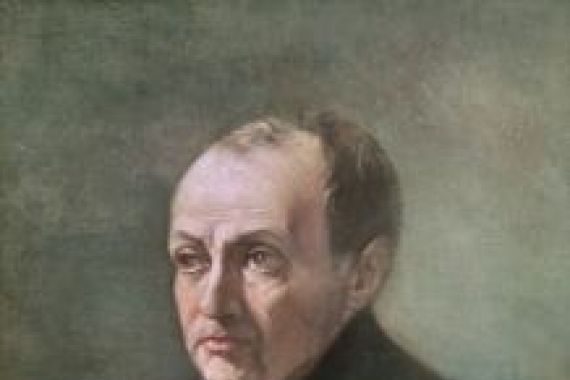 Louis Jules Etex