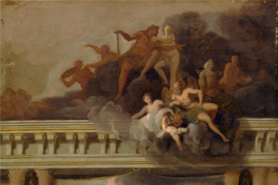 Louis Laguerre