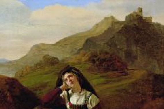 Louis Leopold Robert