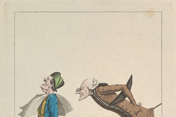 Louis Maleuvre