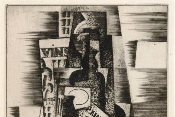 Louis Marcoussis