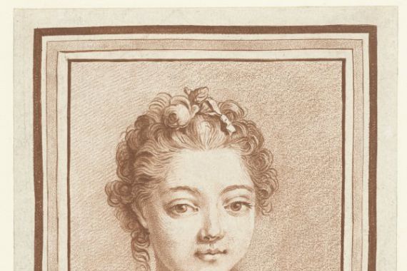 Louis Marin Bonnet (attributed to)