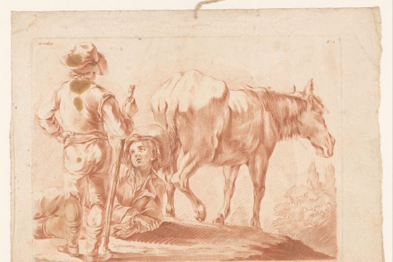 Louis Marin Bonnet (possibly)