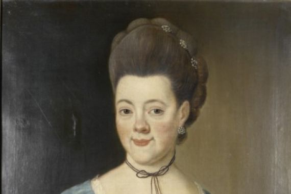 Louis Marve Krans