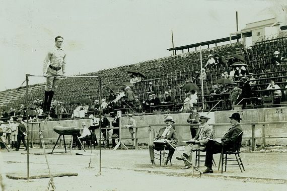 Louis Melsheimer